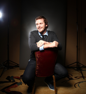 Chris Pratt Poster 2331699