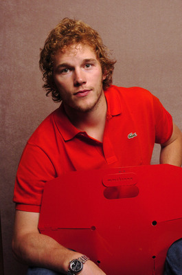 Chris Pratt Poster 2331700