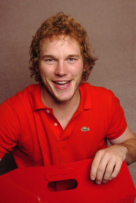 Chris Pratt Poster 2331701