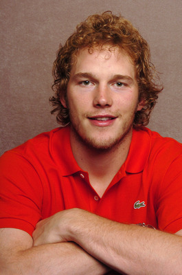 Chris Pratt Poster 2331702