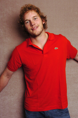Chris Pratt Poster 2331703