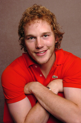 Chris Pratt Poster 2331704
