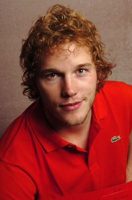 Chris Pratt Poster 2331705
