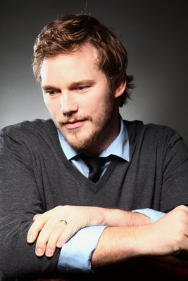 Chris Pratt Poster 2331706