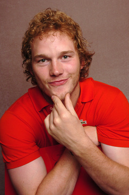 Chris Pratt Poster 2331707