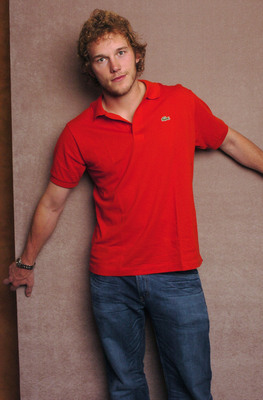Chris Pratt Poster 2331708