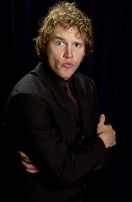Chris Pratt Poster 2331709