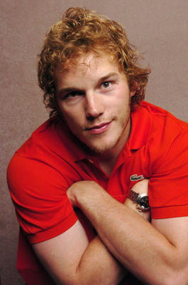 Chris Pratt Poster 2331710