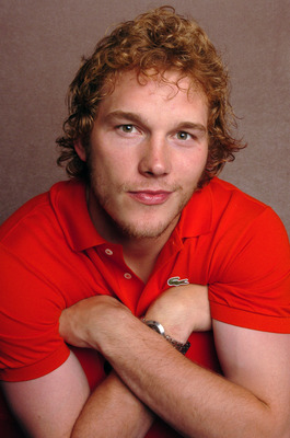 Chris Pratt Poster 2331711