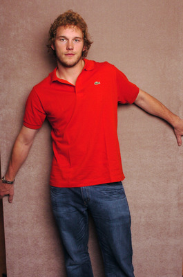 Chris Pratt Poster 2331712