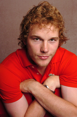Chris Pratt Poster 2331713