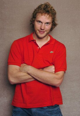 Chris Pratt Poster 2331714