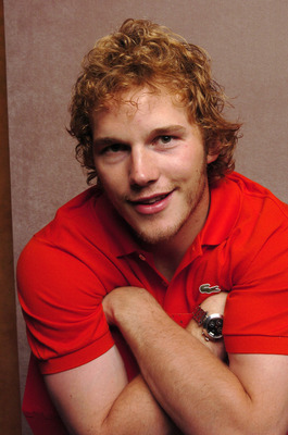 Chris Pratt Poster 2331715