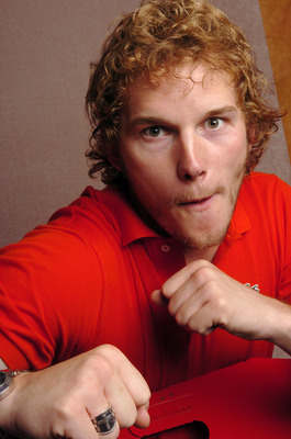 Chris Pratt Poster 2331716