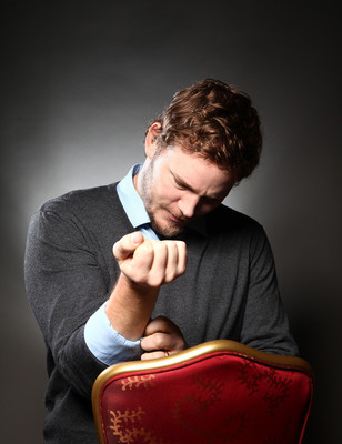 Chris Pratt Poster 2331718