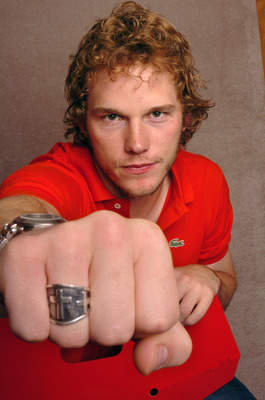 Chris Pratt Poster 2331719