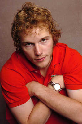 Chris Pratt Poster 2331721