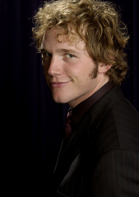Chris Pratt Poster 2331722
