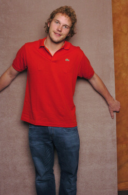 Chris Pratt Poster 2331723