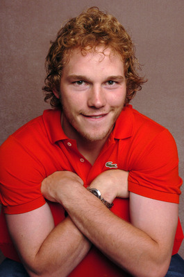 Chris Pratt Poster 2331724