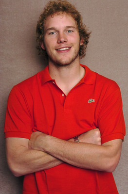 Chris Pratt Poster 2331725