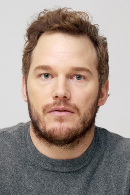Chris Pratt Poster 2366951