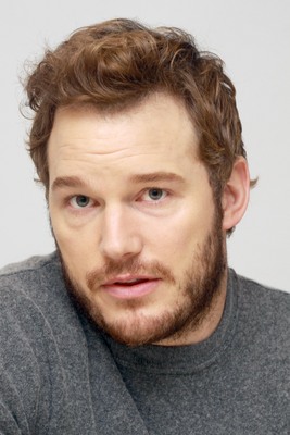 Chris Pratt Poster 2366952