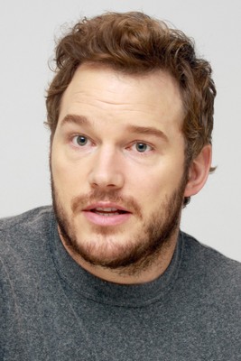 Chris Pratt Poster 2366953