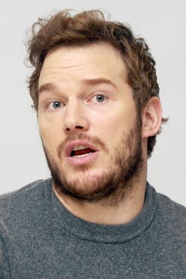 Chris Pratt Poster 2366954