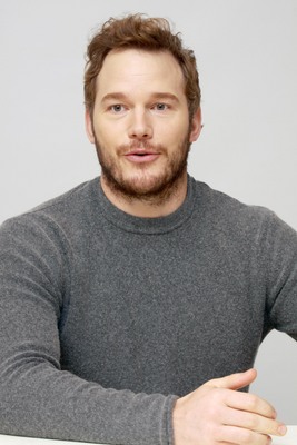 Chris Pratt Poster 2366955