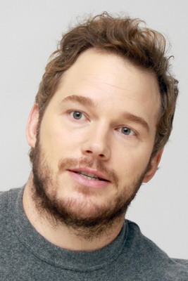 Chris Pratt Poster 2366958