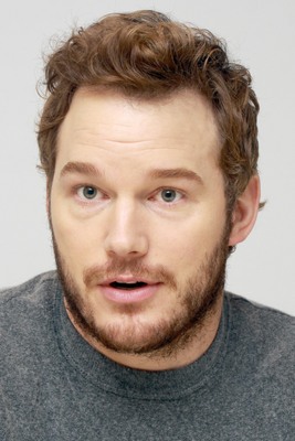 Chris Pratt Poster 2366959
