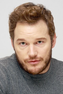 Chris Pratt Poster 2366960
