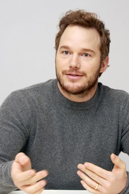 Chris Pratt Poster 2366961