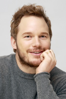 Chris Pratt Poster 2366962