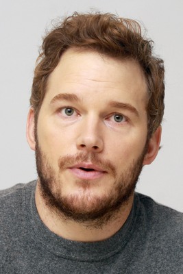 Chris Pratt Poster 2366963