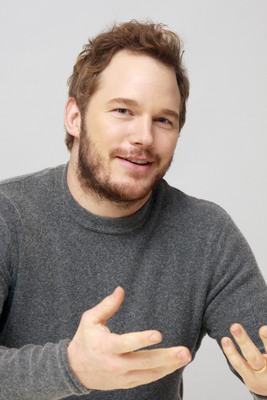 Chris Pratt Poster 2366964