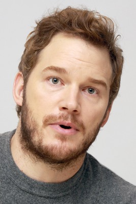 Chris Pratt Poster 2366965