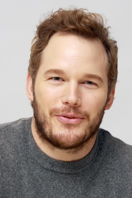 Chris Pratt Poster 2366966