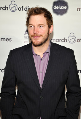 Chris Pratt Poster 2417610