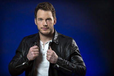 Chris Pratt Poster 2417611