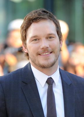 Chris Pratt Poster 2417612