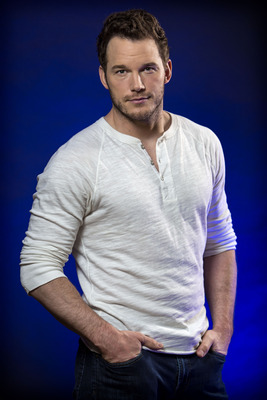 Chris Pratt Poster 2417614