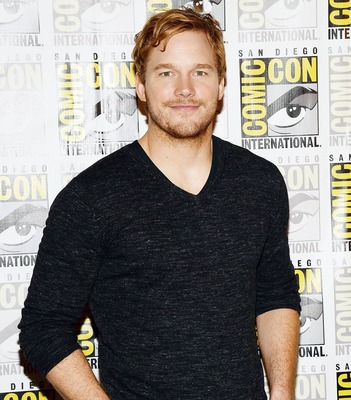 Chris Pratt Poster 2417615