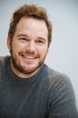 Chris Pratt Poster 2426554