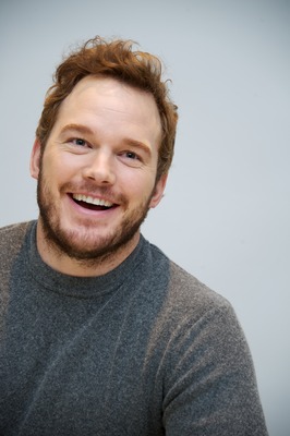 Chris Pratt Poster 2426555