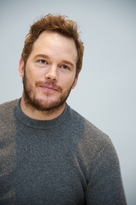 Chris Pratt Poster 2426556