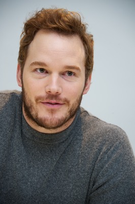 Chris Pratt Poster 2426557