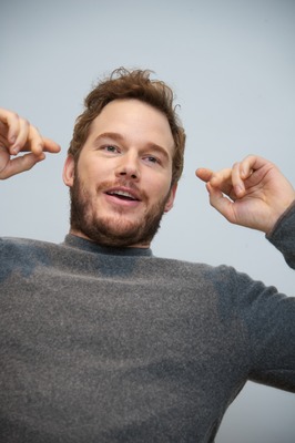 Chris Pratt Poster 2426558