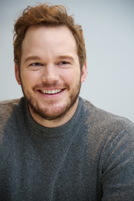 Chris Pratt Poster 2426559